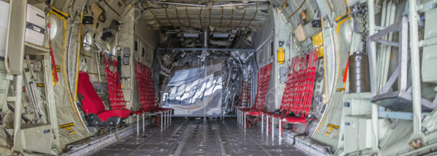 Featured Image for ALTITUDE AERO LLC